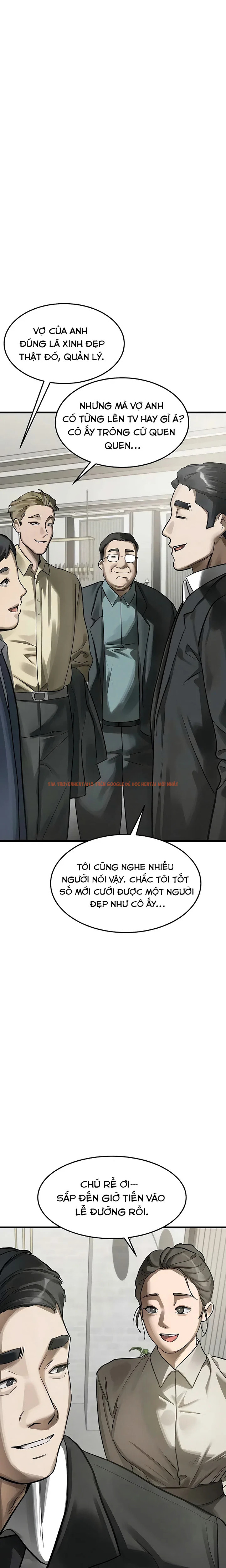 Xem ảnh 6 1 trong truyện hentai Những Mẫu Truyện Tục Tĩu (Phần 2) - Chapter 53 - hentaitvn.net