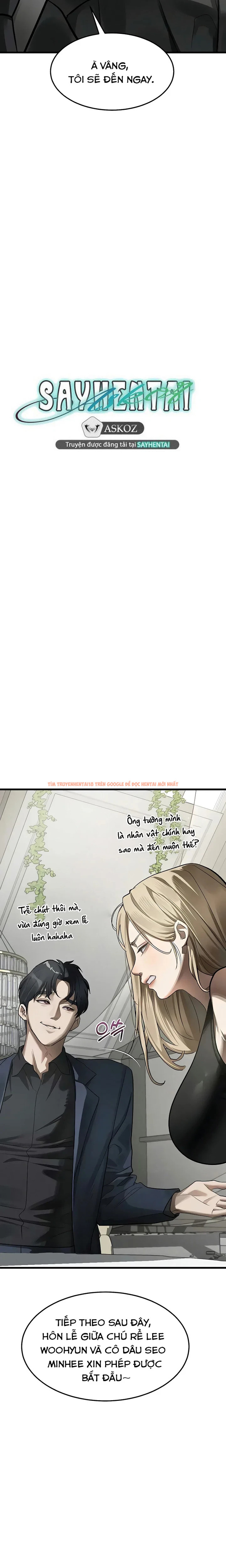 Xem ảnh 6 2 trong truyện hentai Những Mẫu Truyện Tục Tĩu (Phần 2) - Chapter 53 - hentaitvn.net