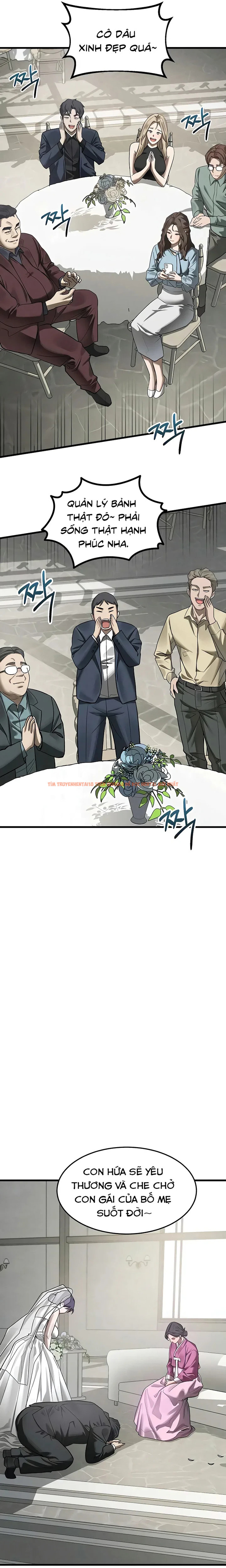 Xem ảnh 8 0 trong truyện hentai Những Mẫu Truyện Tục Tĩu (Phần 2) - Chapter 53 - hentaitvn.net