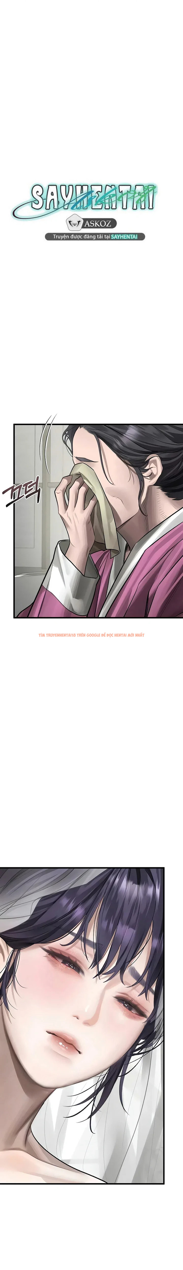 Xem ảnh 8 1 trong truyện hentai Những Mẫu Truyện Tục Tĩu (Phần 2) - Chapter 53 - hentaitvn.net