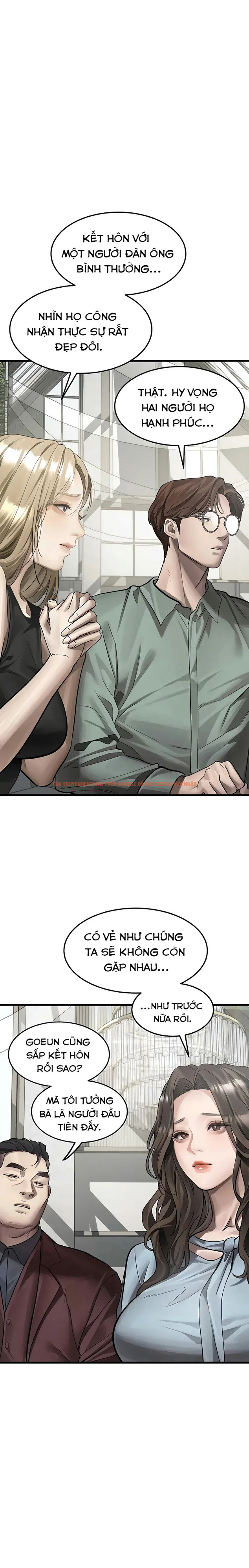 Xem ảnh 8 2 trong truyện hentai Những Mẫu Truyện Tục Tĩu (Phần 2) - Chapter 53 - hentaitvn.net