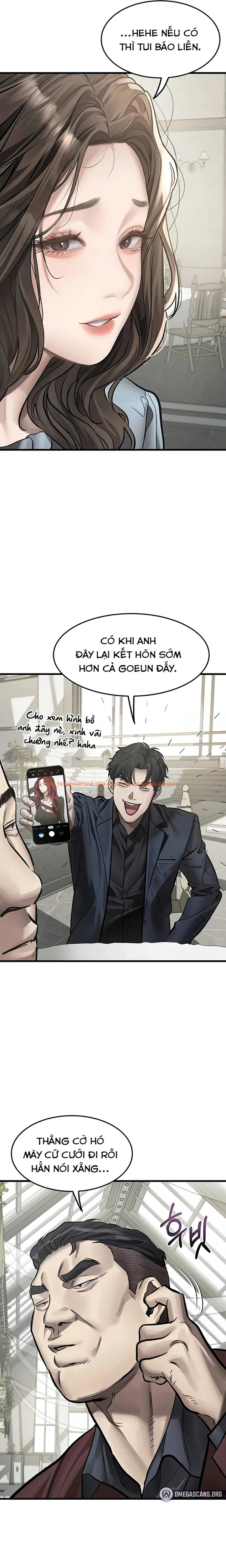 Xem ảnh 9 0 trong truyện hentai Những Mẫu Truyện Tục Tĩu (Phần 2) - Chapter 53 - hentaitvn.net