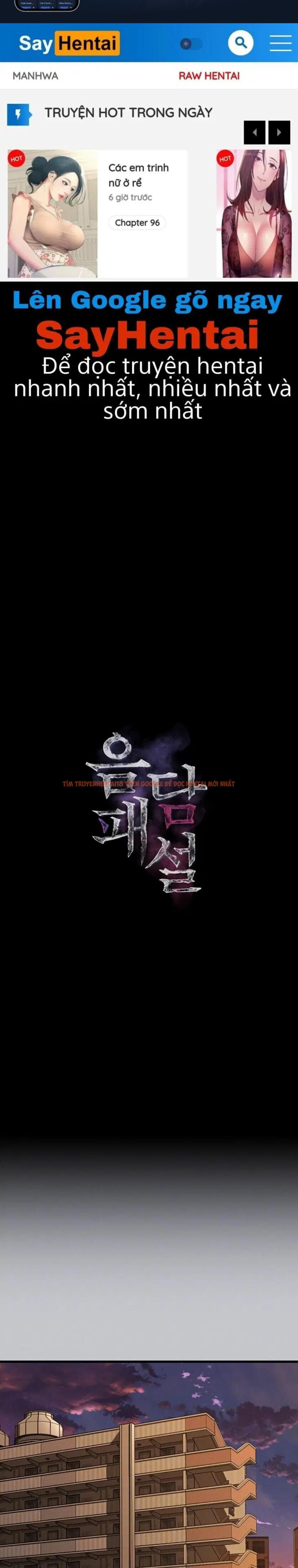 Xem ảnh 1 0 trong truyện hentai Những Mẫu Truyện Tục Tĩu (Phần 2) - Chapter 54 - hentaitvn.net