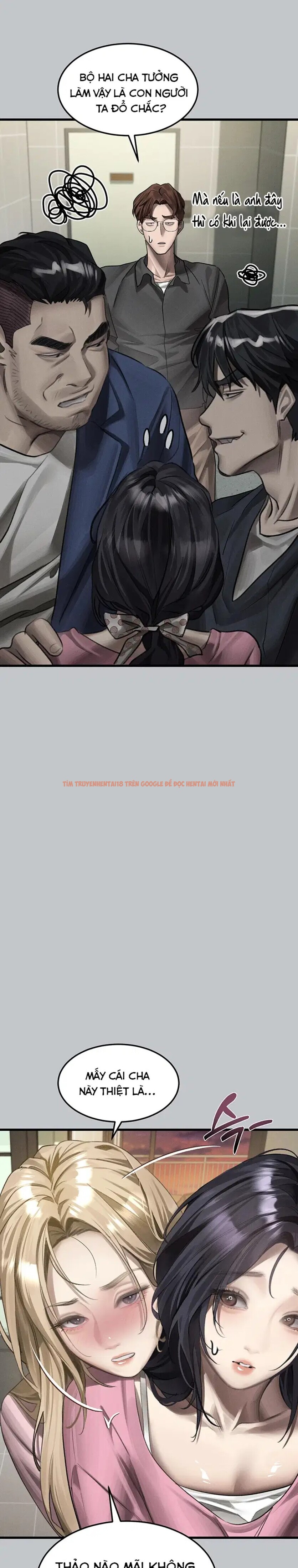 Xem ảnh 10 0 trong truyện hentai Những Mẫu Truyện Tục Tĩu (Phần 2) - Chapter 54 - hentaitvn.net