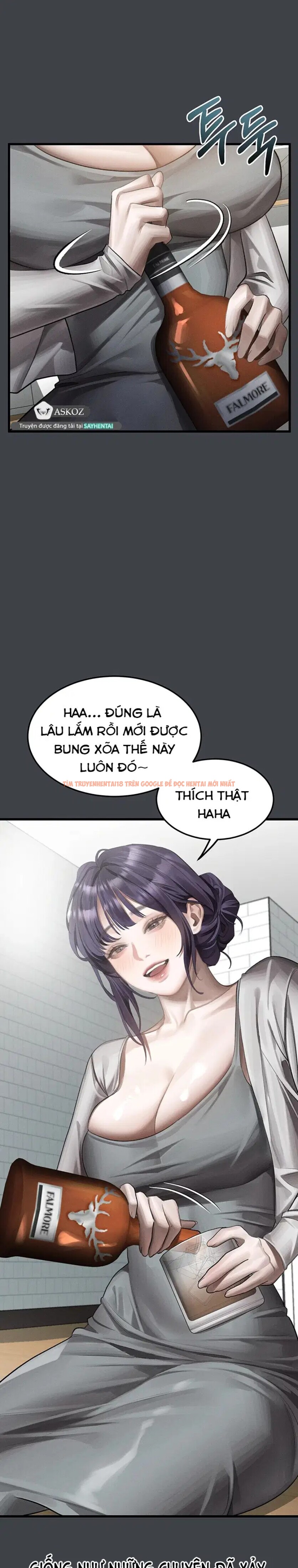 Xem ảnh 13 0 trong truyện hentai Những Mẫu Truyện Tục Tĩu (Phần 2) - Chapter 54 - hentaitvn.net