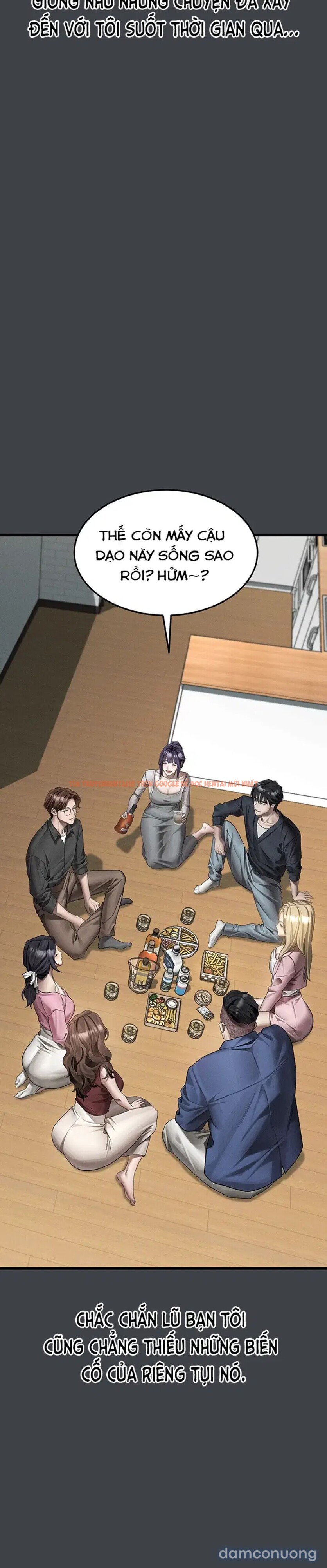 Xem ảnh 13 1 trong truyện hentai Những Mẫu Truyện Tục Tĩu (Phần 2) - Chapter 54 - hentaitvn.net