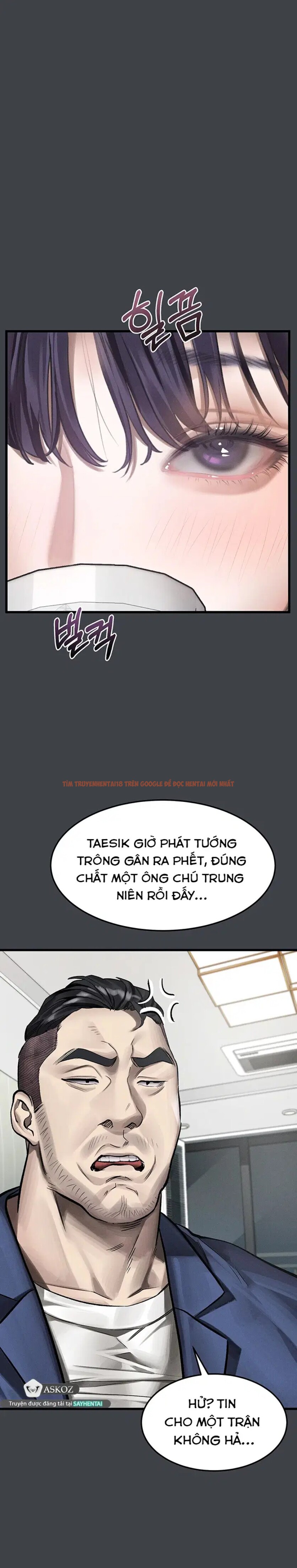 Xem ảnh 14 0 trong truyện hentai Những Mẫu Truyện Tục Tĩu (Phần 2) - Chapter 54 - hentaitvn.net