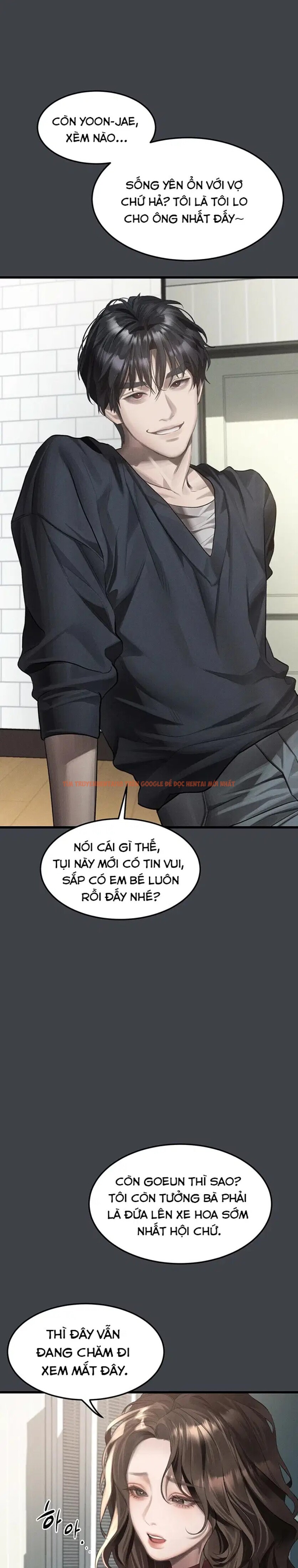 Xem ảnh 15 0 trong truyện hentai Những Mẫu Truyện Tục Tĩu (Phần 2) - Chapter 54 - hentaitvn.net