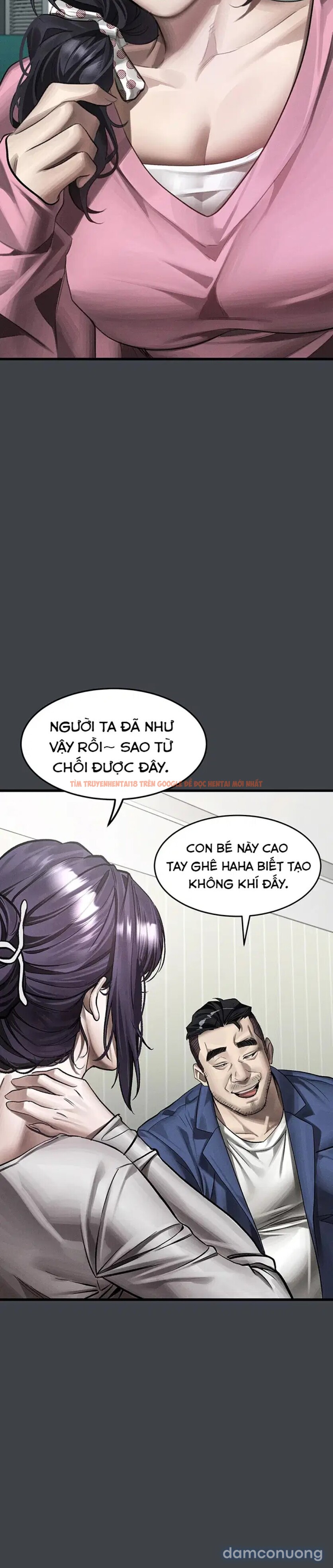 Xem ảnh 17 1 trong truyện hentai Những Mẫu Truyện Tục Tĩu (Phần 2) - Chapter 54 - hentaitvn.net