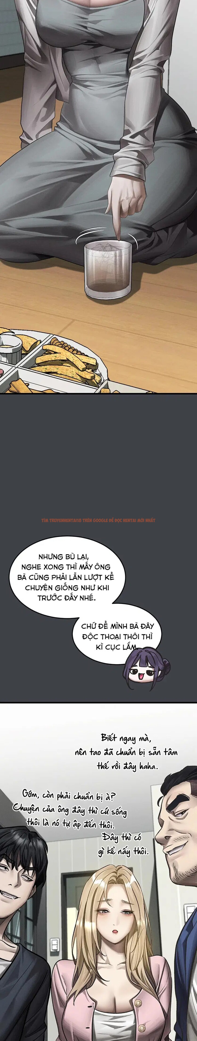 Xem ảnh 18 1 trong truyện hentai Những Mẫu Truyện Tục Tĩu (Phần 2) - Chapter 54 - hentaitvn.net