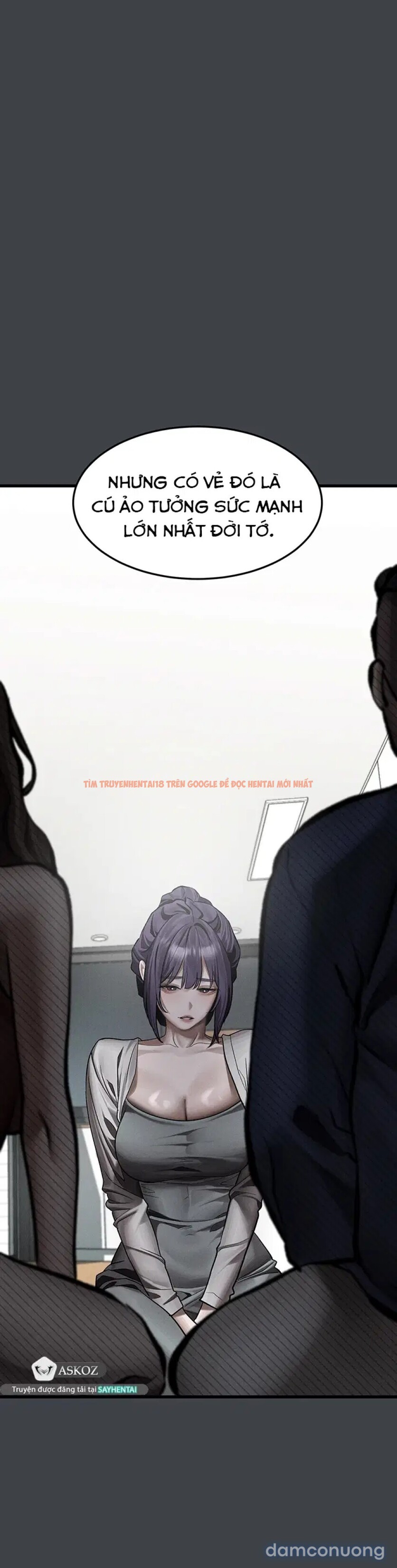 Xem ảnh 19 1 trong truyện hentai Những Mẫu Truyện Tục Tĩu (Phần 2) - Chapter 54 - hentaitvn.net
