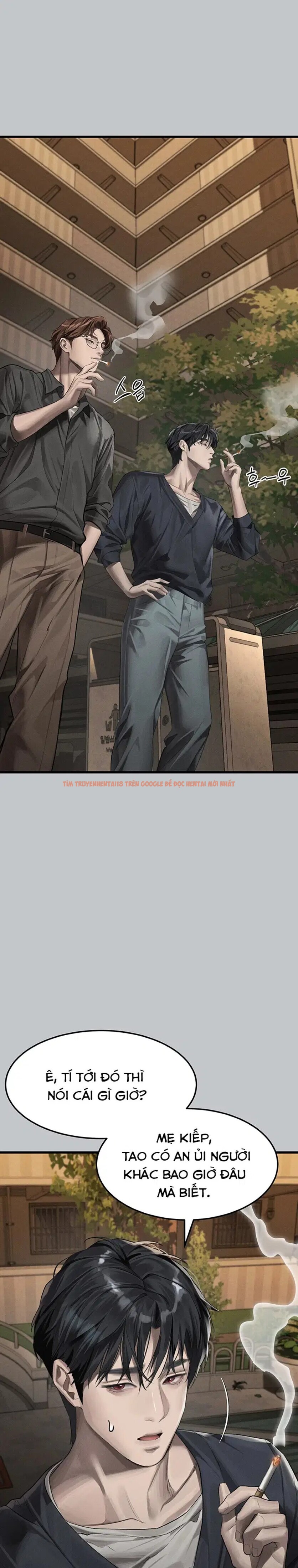 Xem ảnh 2 0 trong truyện hentai Những Mẫu Truyện Tục Tĩu (Phần 2) - Chapter 54 - hentaitvn.net