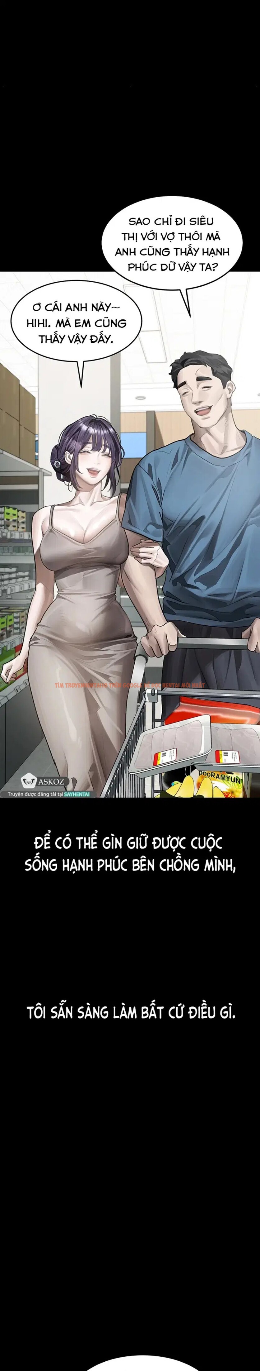 Xem ảnh 21 0 trong truyện hentai Những Mẫu Truyện Tục Tĩu (Phần 2) - Chapter 54 - hentaitvn.net