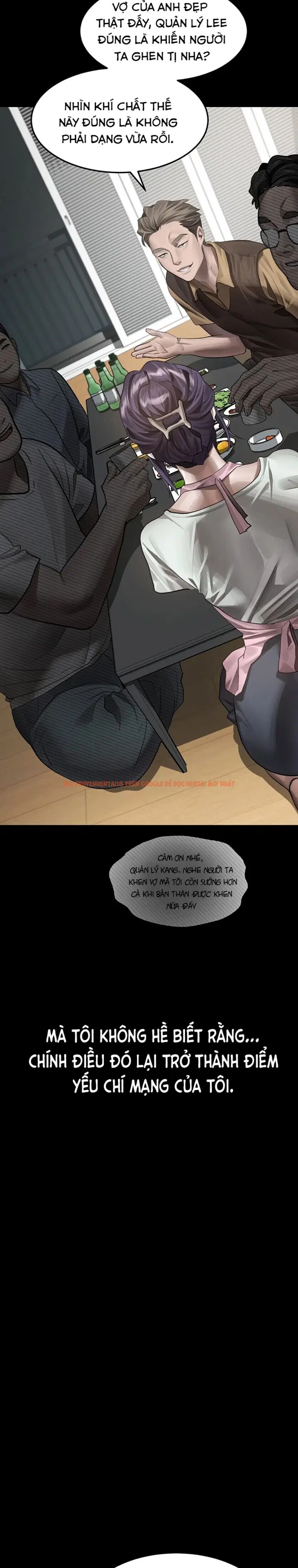 Xem ảnh 21 1 trong truyện hentai Những Mẫu Truyện Tục Tĩu (Phần 2) - Chapter 54 - hentaitvn.net