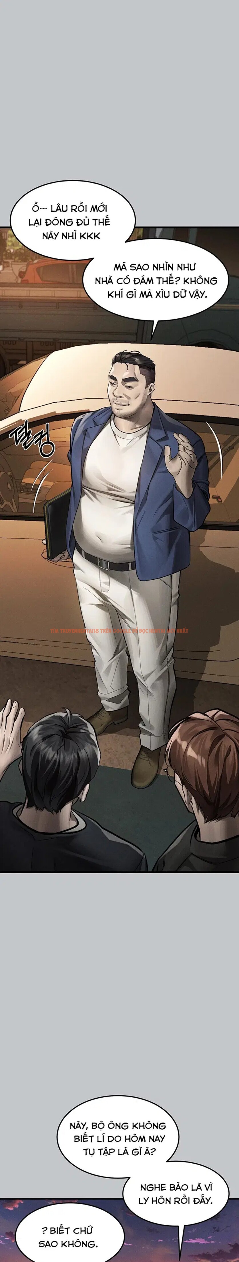 Xem ảnh 4 0 trong truyện hentai Những Mẫu Truyện Tục Tĩu (Phần 2) - Chapter 54 - hentaitvn.net