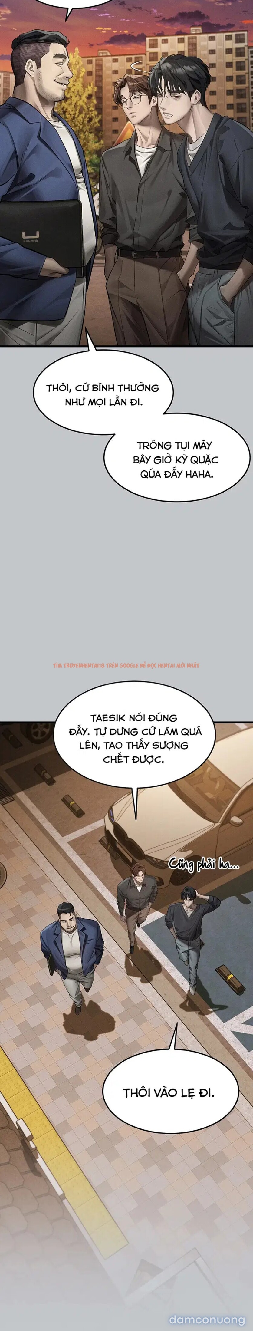 Xem ảnh 4 1 trong truyện hentai Những Mẫu Truyện Tục Tĩu (Phần 2) - Chapter 54 - hentaitvn.net