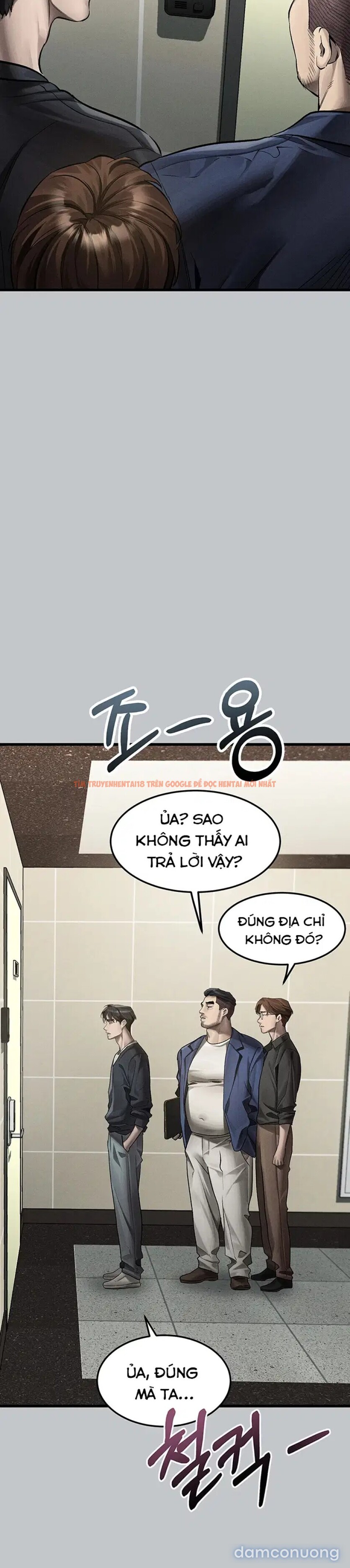 Xem ảnh 5 1 trong truyện hentai Những Mẫu Truyện Tục Tĩu (Phần 2) - Chapter 54 - hentaitvn.net