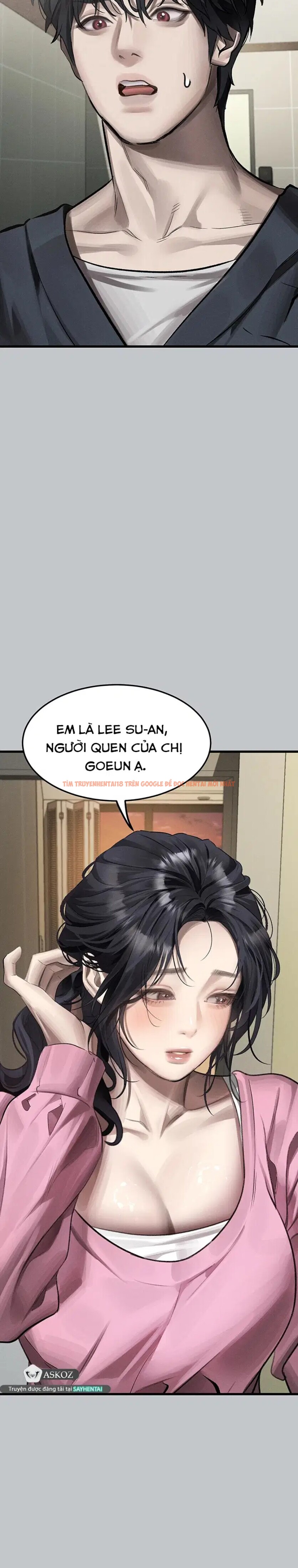 Xem ảnh 6 1 trong truyện hentai Những Mẫu Truyện Tục Tĩu (Phần 2) - Chapter 54 - hentaitvn.net