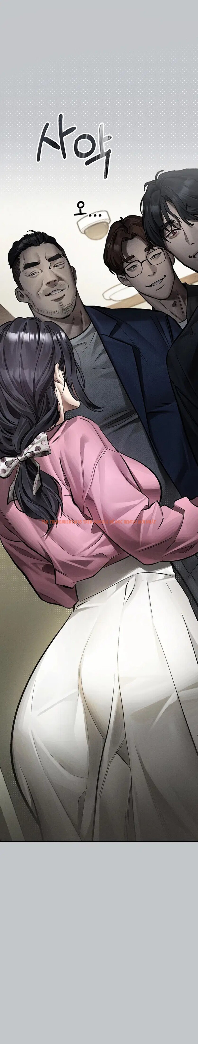 Xem ảnh 7 0 trong truyện hentai Những Mẫu Truyện Tục Tĩu (Phần 2) - Chapter 54 - hentaitvn.net
