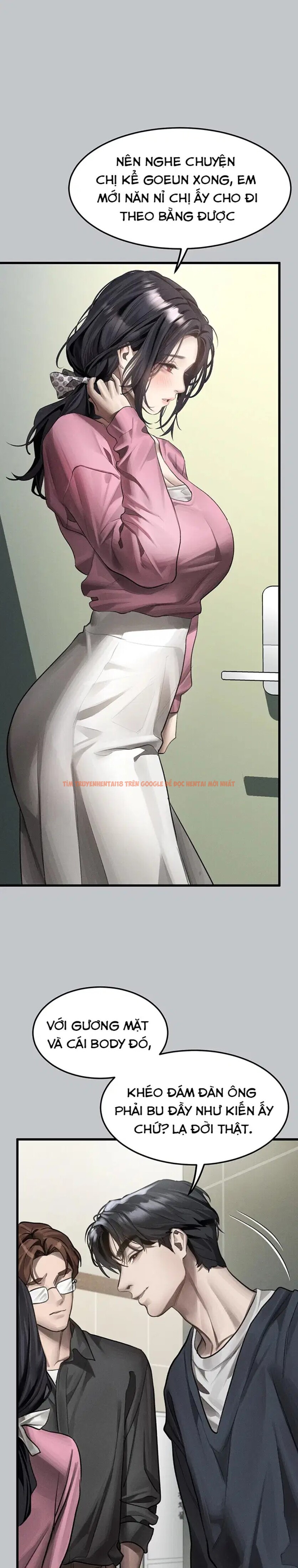 Xem ảnh 8 0 trong truyện hentai Những Mẫu Truyện Tục Tĩu (Phần 2) - Chapter 54 - hentaitvn.net