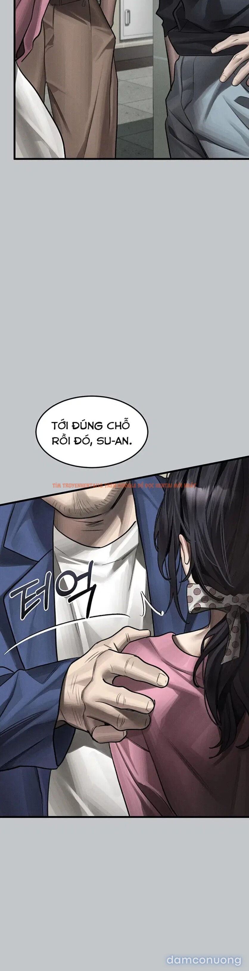 Xem ảnh 8 1 trong truyện hentai Những Mẫu Truyện Tục Tĩu (Phần 2) - Chapter 54 - hentaitvn.net