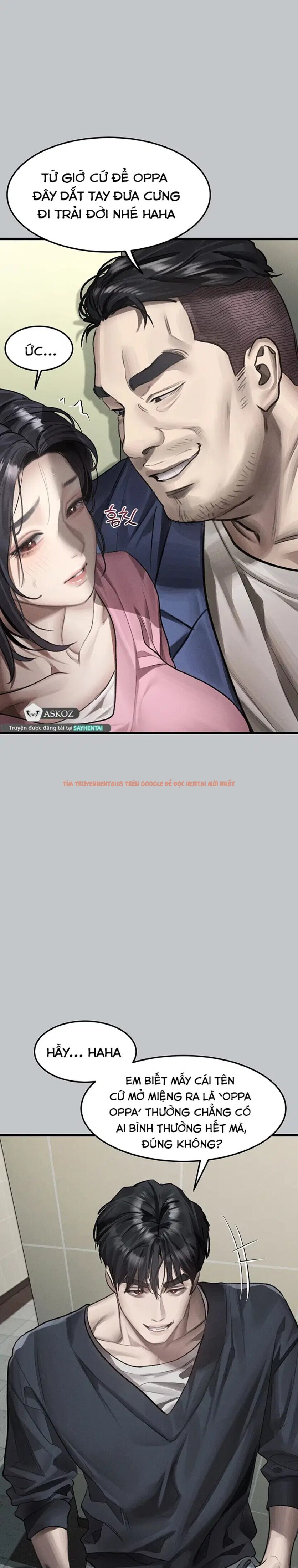 Xem ảnh 9 0 trong truyện hentai Những Mẫu Truyện Tục Tĩu (Phần 2) - Chapter 54 - hentaitvn.net
