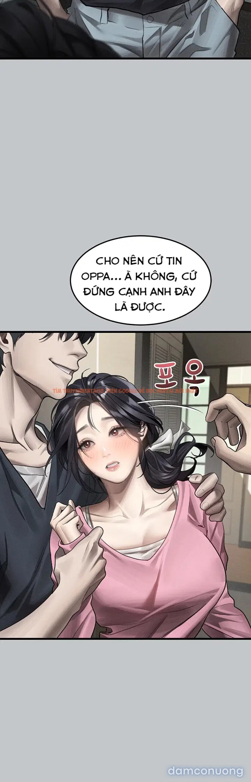 Xem ảnh 9 1 trong truyện hentai Những Mẫu Truyện Tục Tĩu (Phần 2) - Chapter 54 - hentaitvn.net