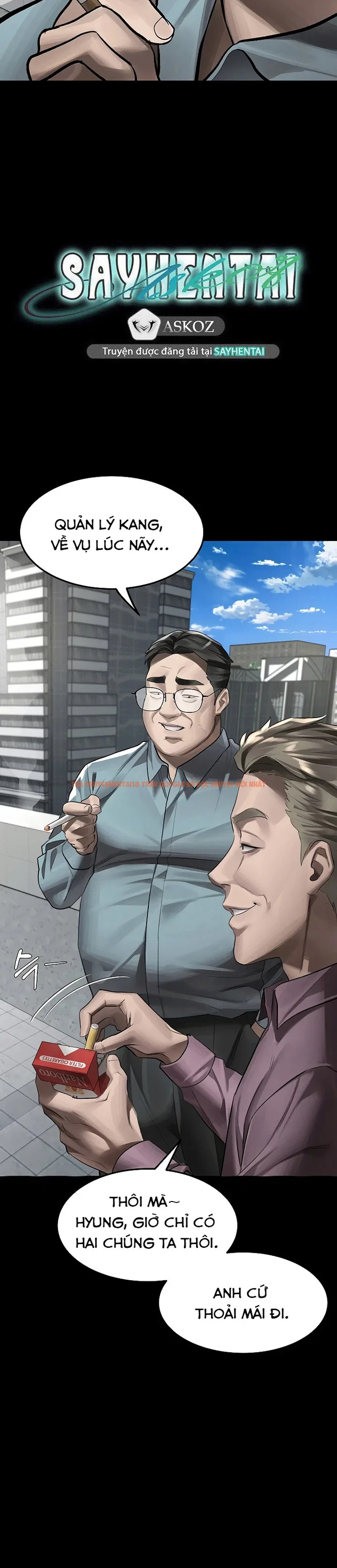 Xem ảnh 6 2 trong truyện hentai Những Mẫu Truyện Tục Tĩu (Phần 2) - Chapter 56 - hentaitvn.net Xem ảnh 6 2 trong truyện hentai Những Mẫu Truyện Tục Tĩu (Phần 2) - Chapter 56 - hentaitvn.net