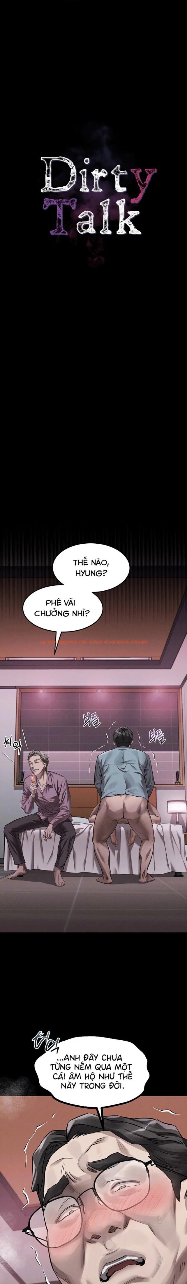 Xem ảnh 1 0 trong truyện hentai Những Mẫu Truyện Tục Tĩu (Phần 2) - Chapter 57 - hentaitvn.net