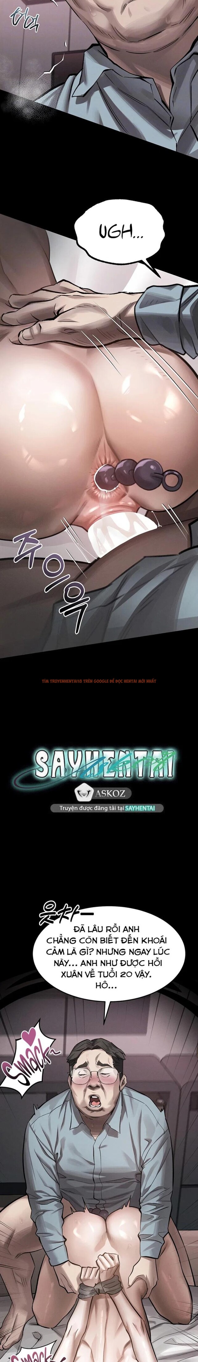 Xem ảnh 1 1 trong truyện hentai Những Mẫu Truyện Tục Tĩu (Phần 2) - Chapter 57 - hentaitvn.net
