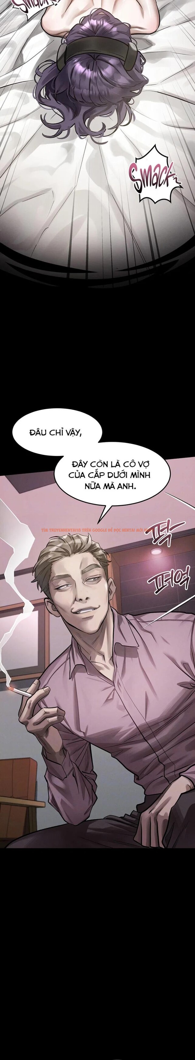 Xem ảnh 1 2 trong truyện hentai Những Mẫu Truyện Tục Tĩu (Phần 2) - Chapter 57 - hentaitvn.net