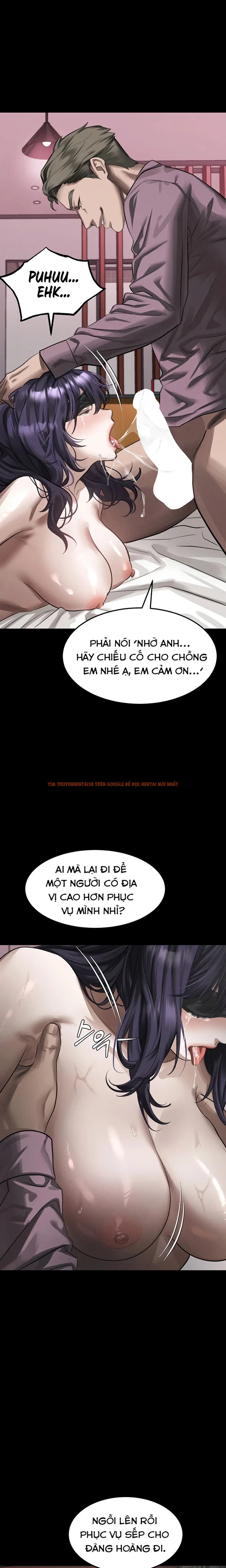 Xem ảnh 10 0 trong truyện hentai Những Mẫu Truyện Tục Tĩu (Phần 2) - Chapter 57 - hentaitvn.net