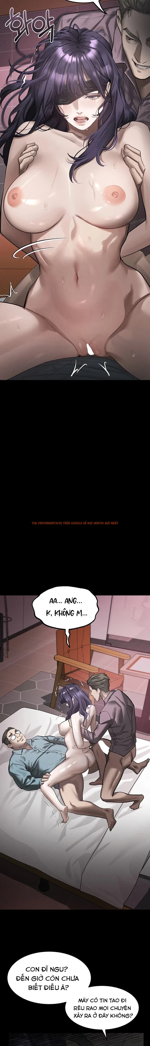 Xem ảnh 10 1 trong truyện hentai Những Mẫu Truyện Tục Tĩu (Phần 2) - Chapter 57 - hentaitvn.net