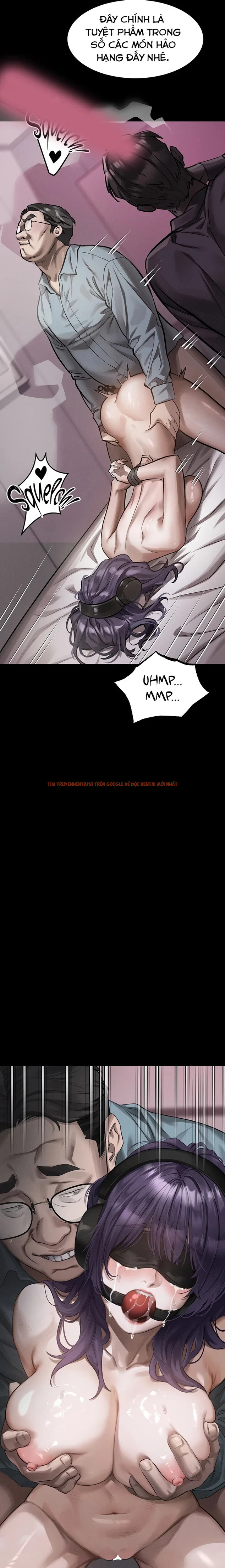Xem ảnh 2 0 trong truyện hentai Những Mẫu Truyện Tục Tĩu (Phần 2) - Chapter 57 - hentaitvn.net