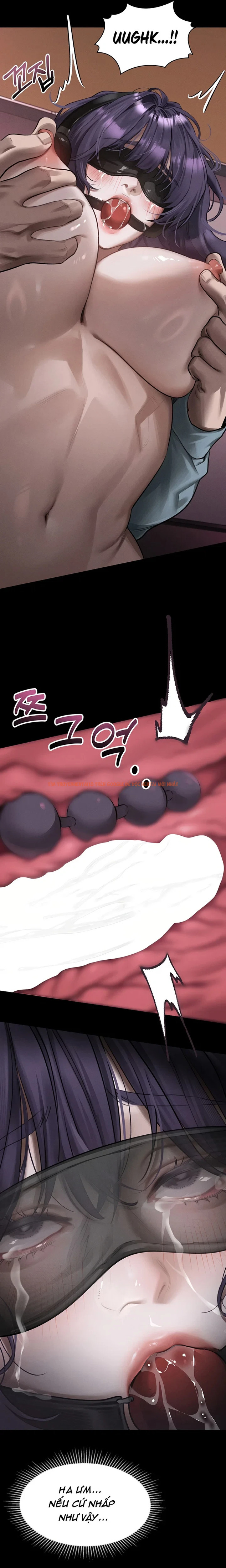 Xem ảnh 4 0 trong truyện hentai Những Mẫu Truyện Tục Tĩu (Phần 2) - Chapter 57 - hentaitvn.net