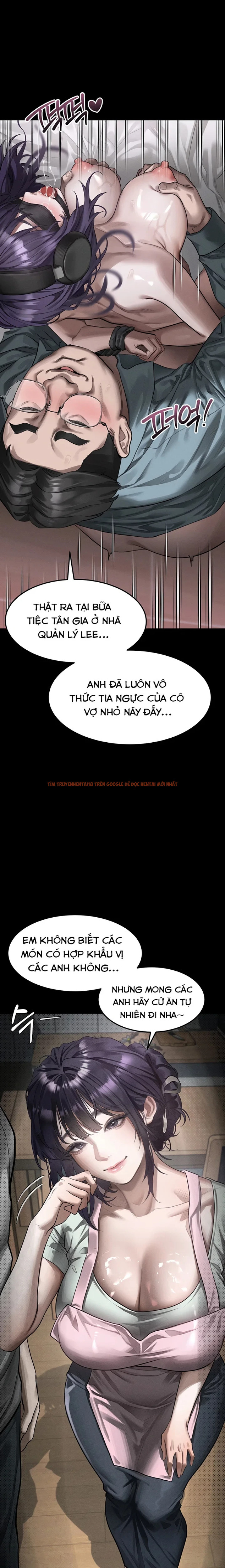 Xem ảnh 4 1 trong truyện hentai Những Mẫu Truyện Tục Tĩu (Phần 2) - Chapter 57 - hentaitvn.net