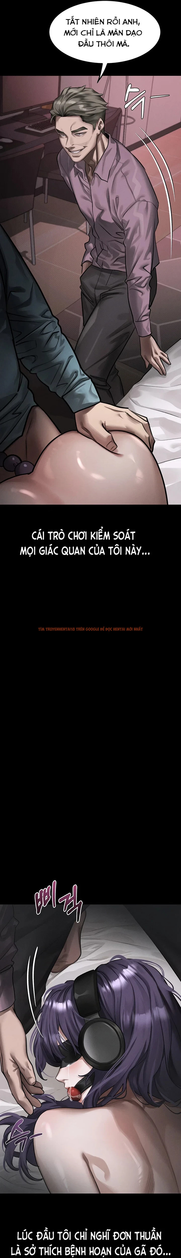 Xem ảnh 5 0 trong truyện hentai Những Mẫu Truyện Tục Tĩu (Phần 2) - Chapter 57 - hentaitvn.net