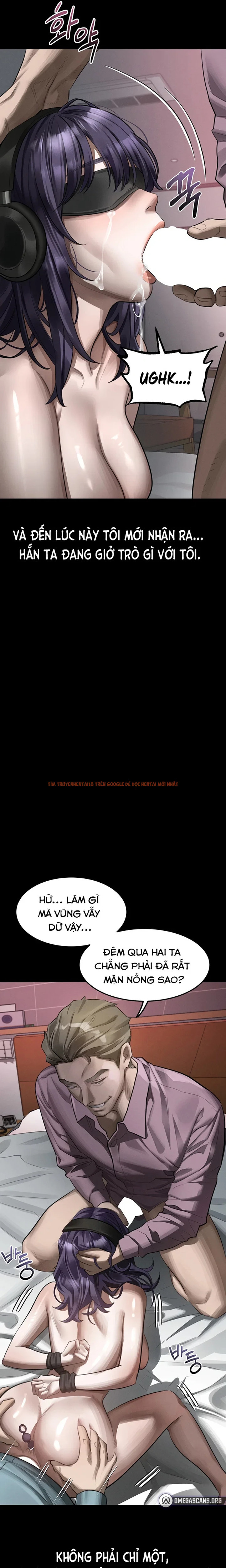 Xem ảnh 6 0 trong truyện hentai Những Mẫu Truyện Tục Tĩu (Phần 2) - Chapter 57 - hentaitvn.net