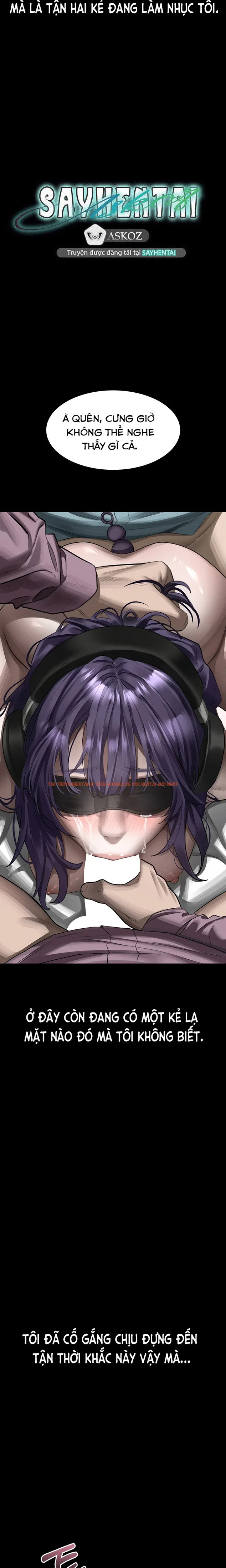 Xem ảnh 6 1 trong truyện hentai Những Mẫu Truyện Tục Tĩu (Phần 2) - Chapter 57 - hentaitvn.net