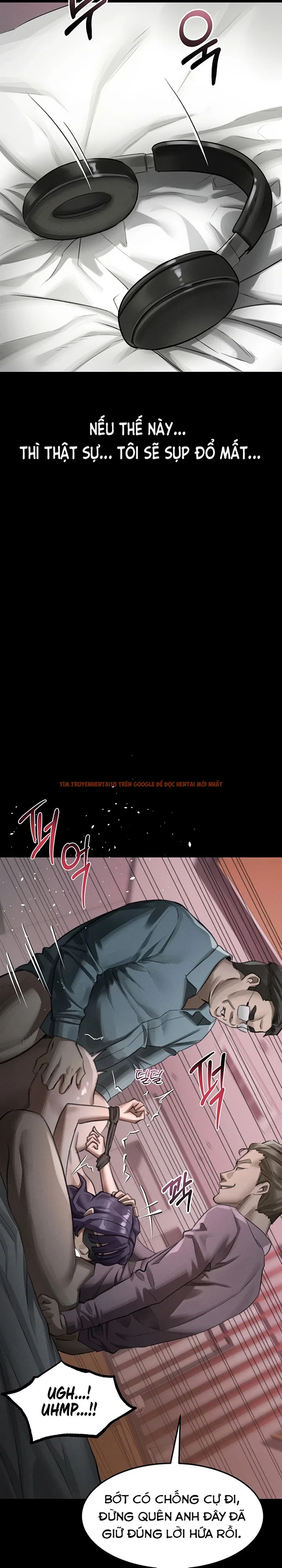 Xem ảnh 6 2 trong truyện hentai Những Mẫu Truyện Tục Tĩu (Phần 2) - Chapter 57 - hentaitvn.net