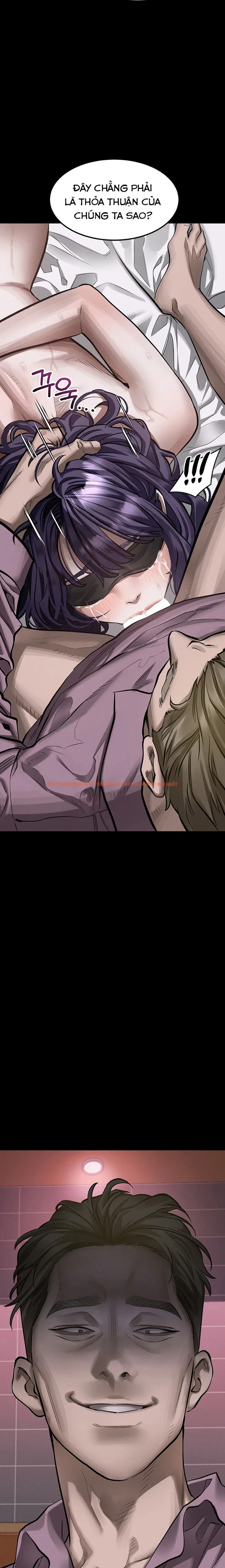 Xem ảnh 7 0 trong truyện hentai Những Mẫu Truyện Tục Tĩu (Phần 2) - Chapter 57 - hentaitvn.net