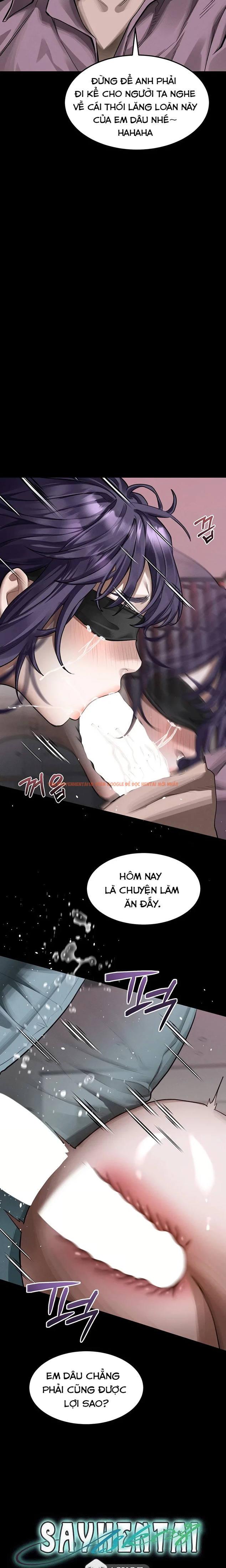 Xem ảnh 7 1 trong truyện hentai Những Mẫu Truyện Tục Tĩu (Phần 2) - Chapter 57 - hentaitvn.net