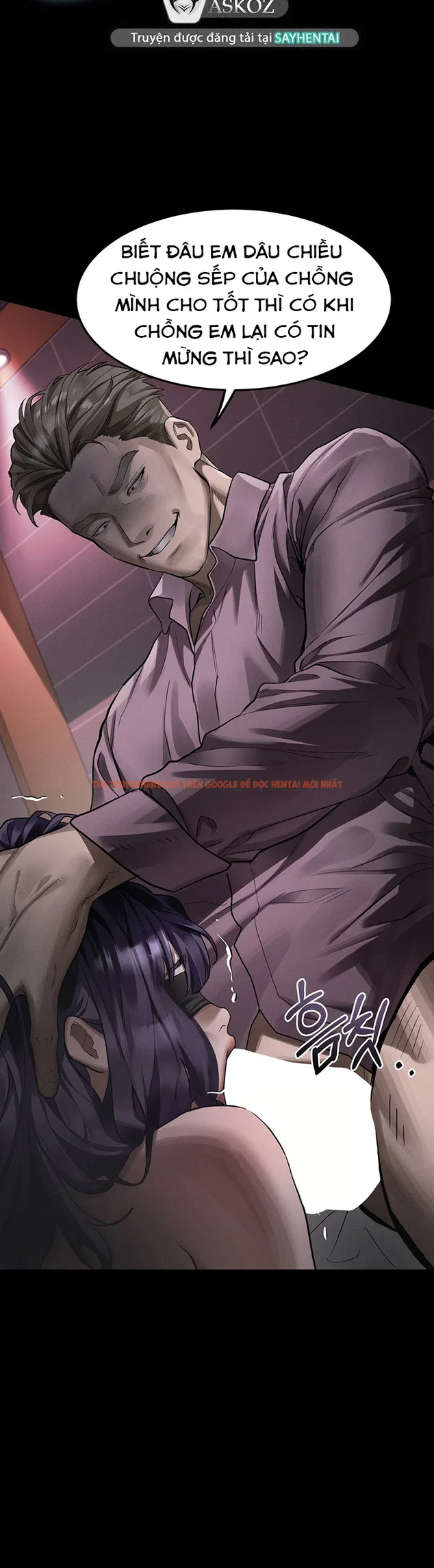 Xem ảnh 7 2 trong truyện hentai Những Mẫu Truyện Tục Tĩu (Phần 2) - Chapter 57 - hentaitvn.net
