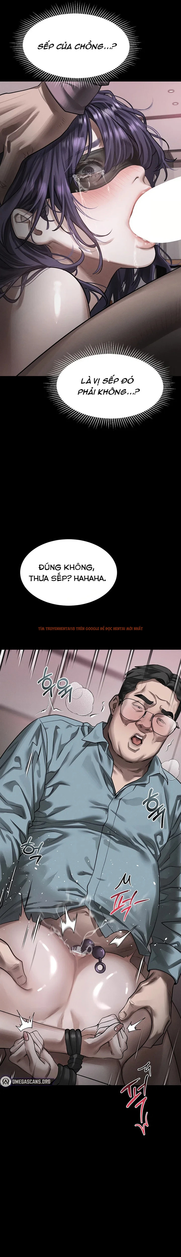 Xem ảnh 8 0 trong truyện hentai Những Mẫu Truyện Tục Tĩu (Phần 2) - Chapter 57 - hentaitvn.net