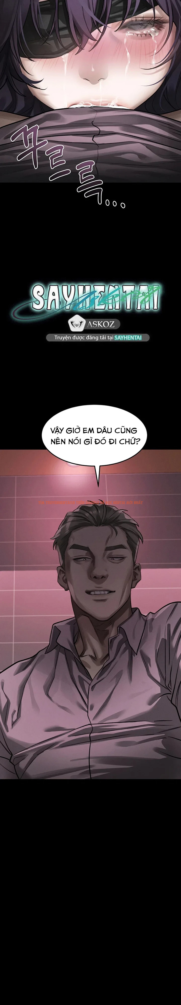 Xem ảnh 9 2 trong truyện hentai Những Mẫu Truyện Tục Tĩu (Phần 2) - Chapter 57 - hentaitvn.net