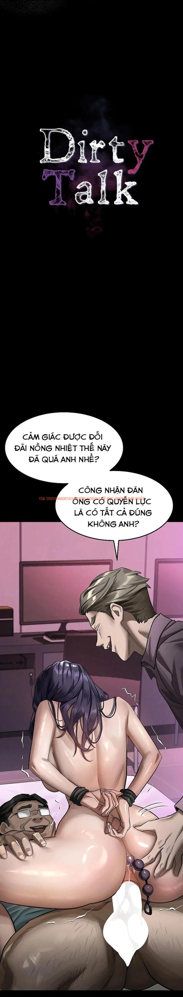 Những Mẫu Truyện Tục Tĩu (Phần 2) - Chapter 58