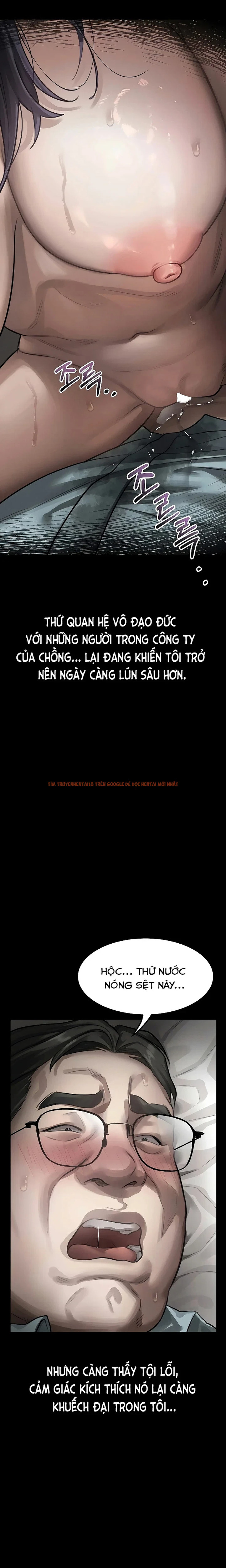 Những Mẫu Truyện Tục Tĩu (Phần 2) - Chapter 58