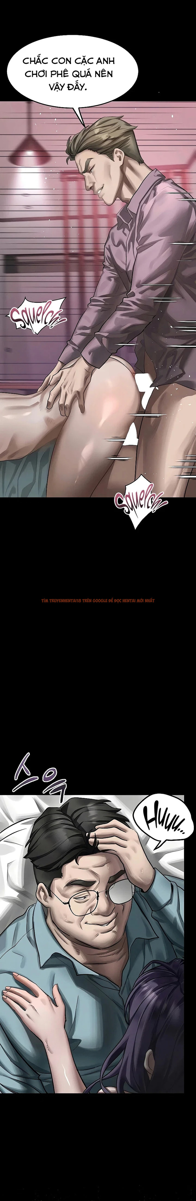 Những Mẫu Truyện Tục Tĩu (Phần 2) - Chapter 58