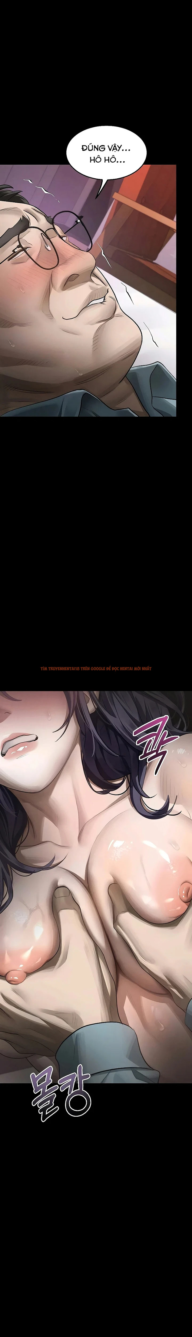 Những Mẫu Truyện Tục Tĩu (Phần 2) - Chapter 58