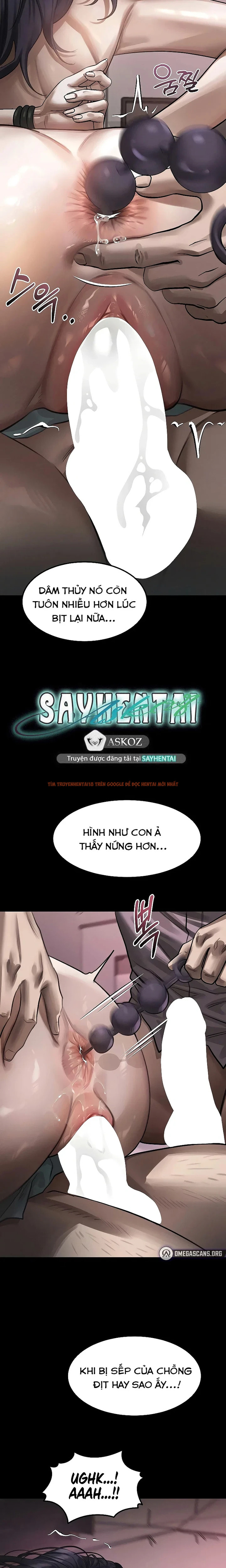 Những Mẫu Truyện Tục Tĩu (Phần 2) - Chapter 58